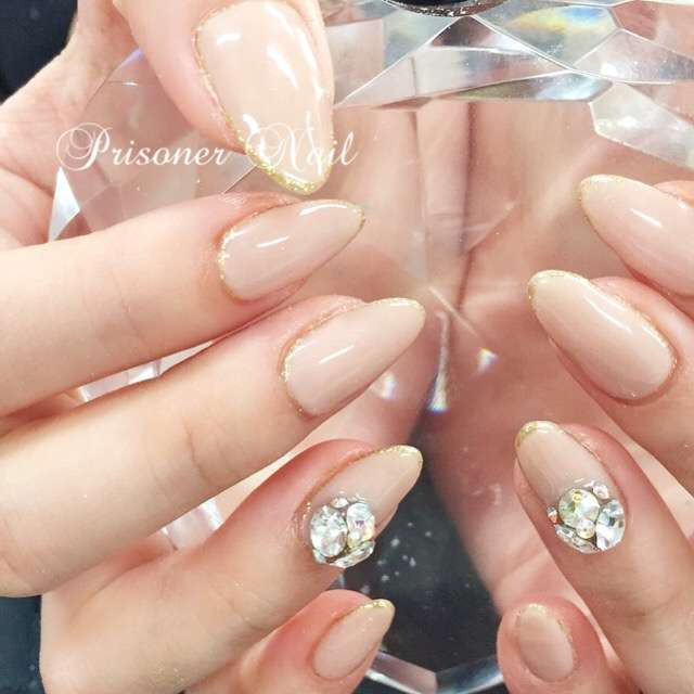 出典:ネイリスト・サロンprisoner_nail☆satoshi