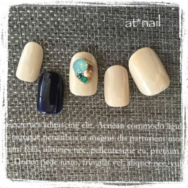 出典:at*nail