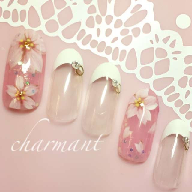 出典:charm*ant*