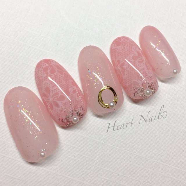 出典:HeartNail♡