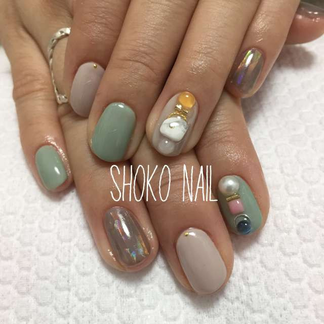 出典:shokonail(ショコネイル)