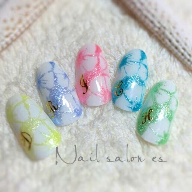 出典:Nail
