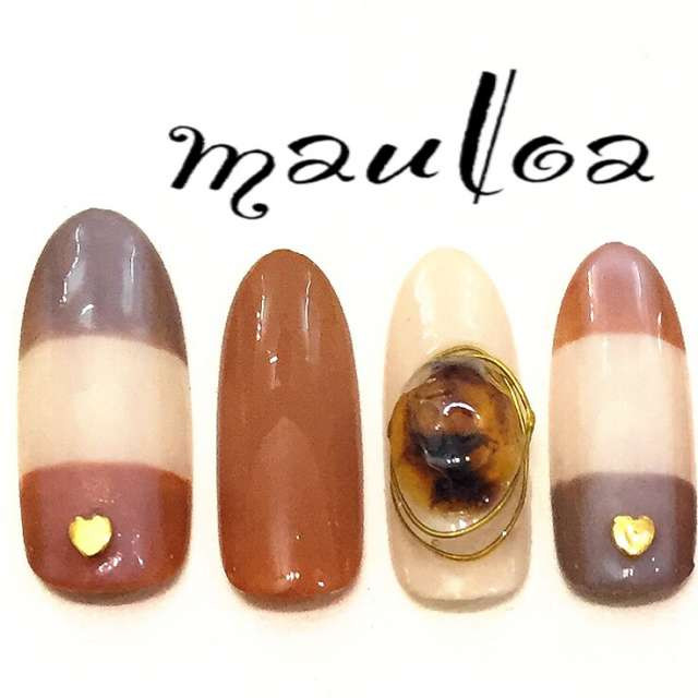 出典:mauloaマウロア