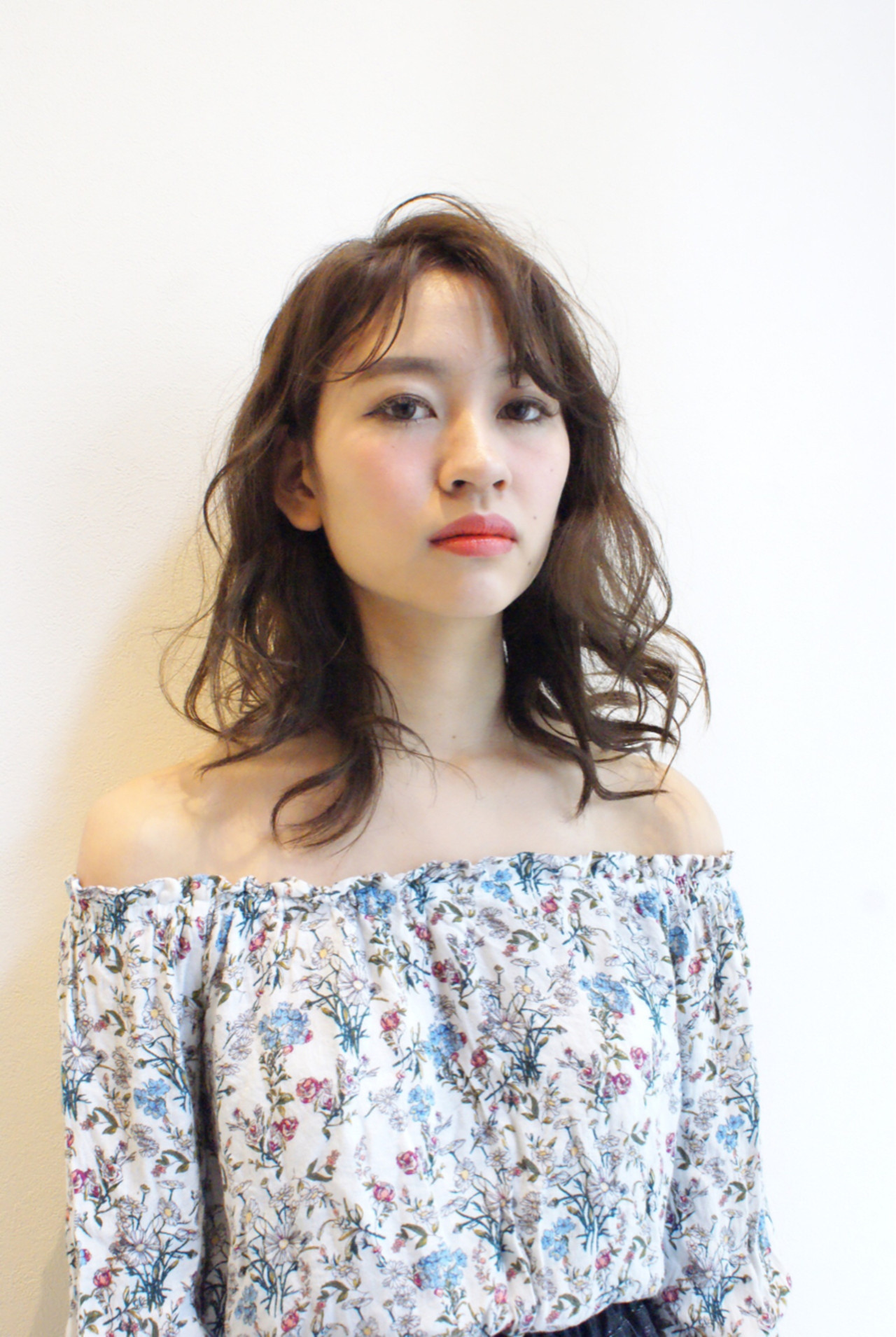 森