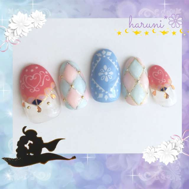 出典:haruni*❁
