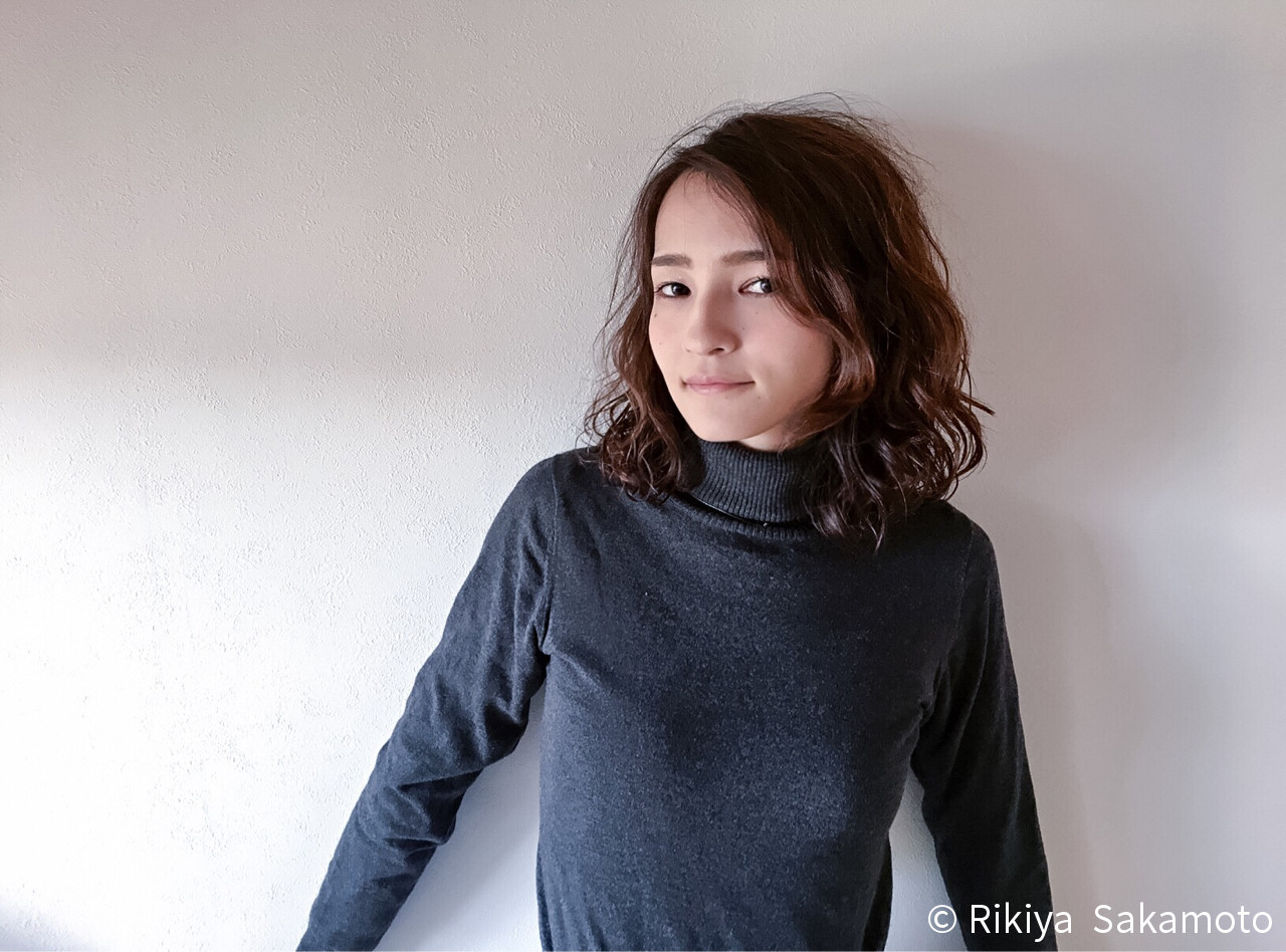 Rikiya