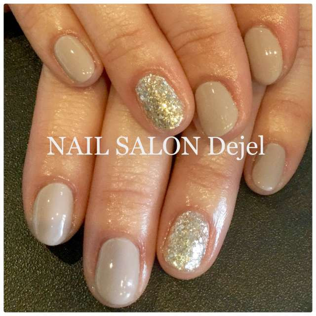 出典:NAILSALON