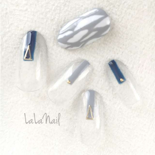 出典:LaLaNail-yokohama