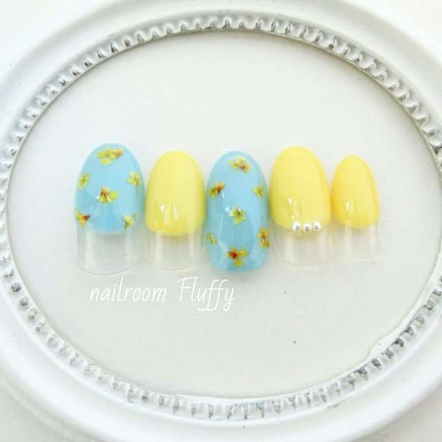 出典:nailroom
