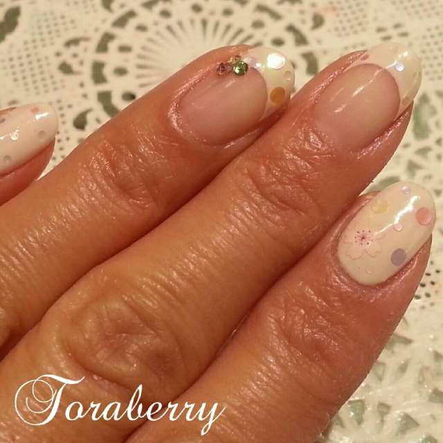 出典:toraberry