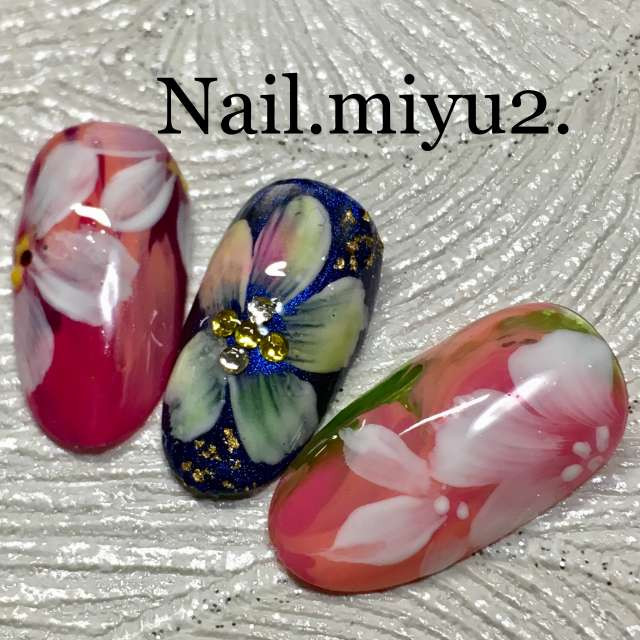 出典:Nail.Miyu2