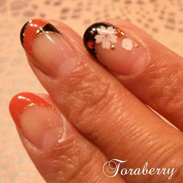 出典:toraberry