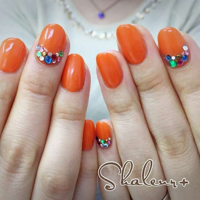出典:Shaleur+