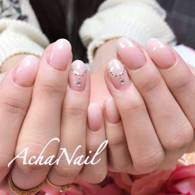 出典:AchaNail