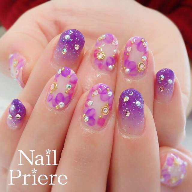 出典:ネイリスト・サロンnail