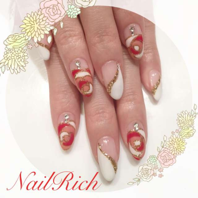出典:NailRich