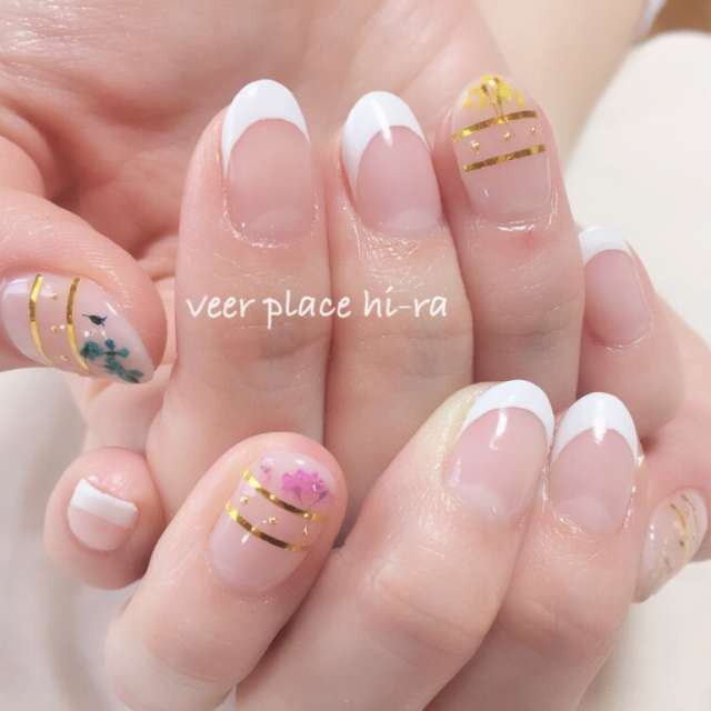 出典:ネイリスト・サロン