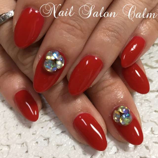 出典:Nail