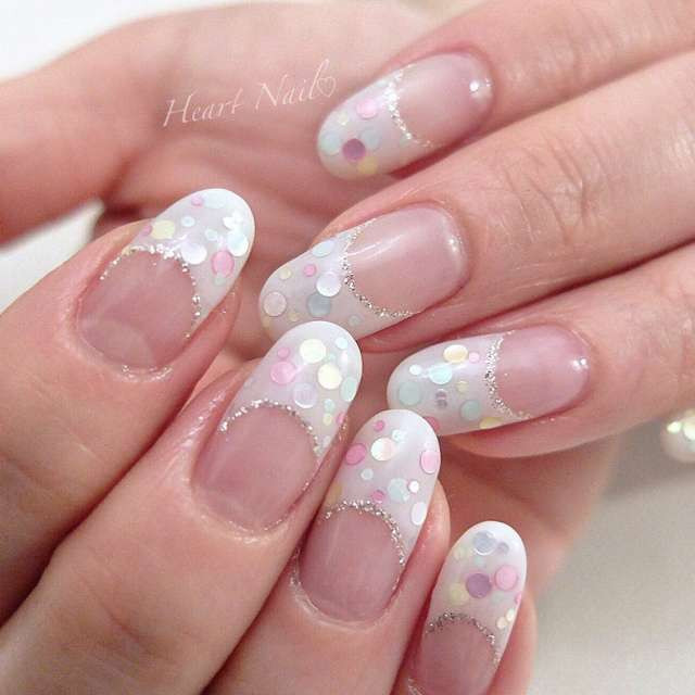 出典:HeartNail♡