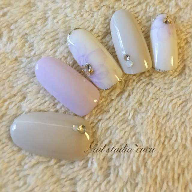 出典:ネイリスト・サロン