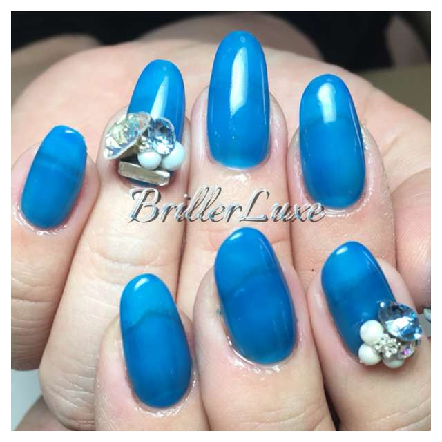 出典:BrillerLuxe