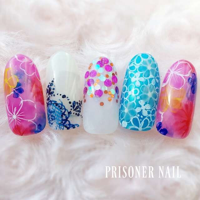 出典:prisoner_nail☆satoshi