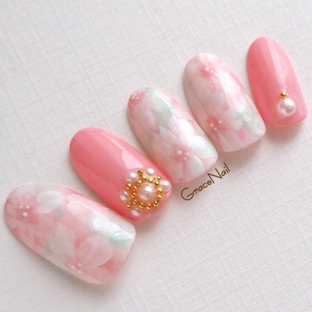 出典:GraceNail