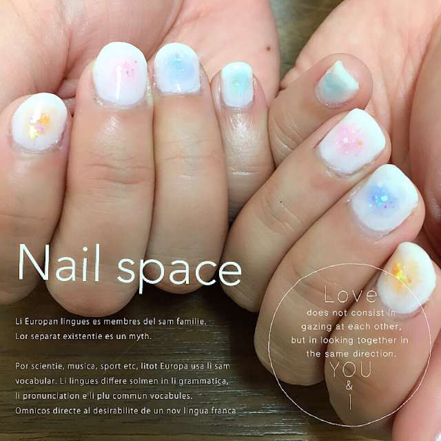 出典:Nail