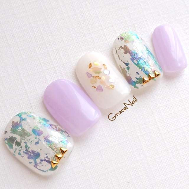 出典:GraceNail