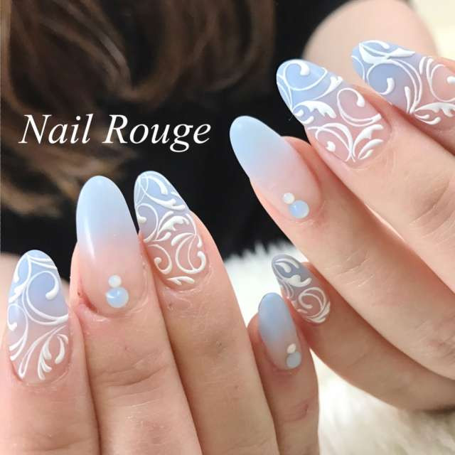 ネイリスト・サロンNAILROUGE