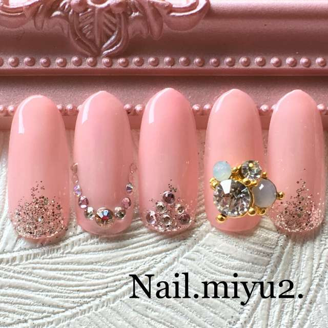 出典:Nail.Miyu2