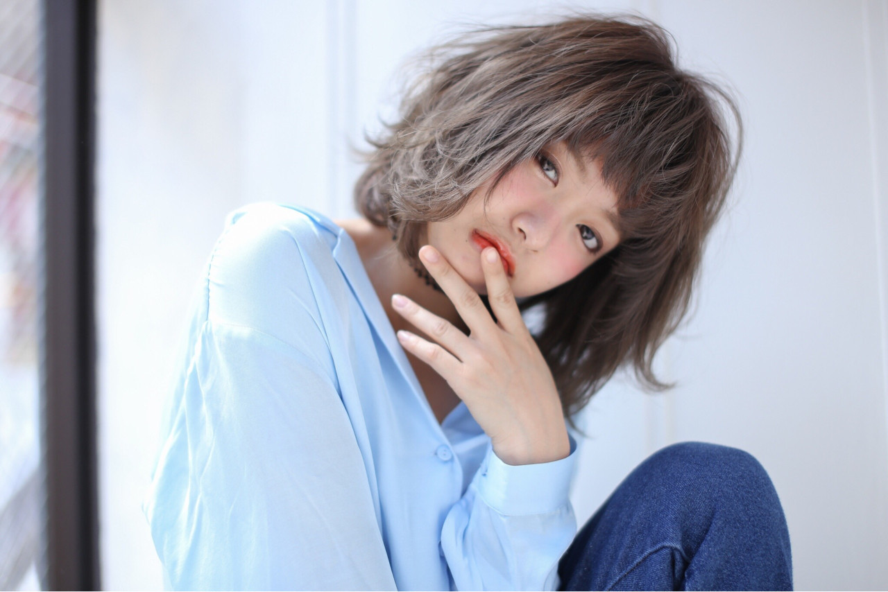 Riiina✩りいなさん