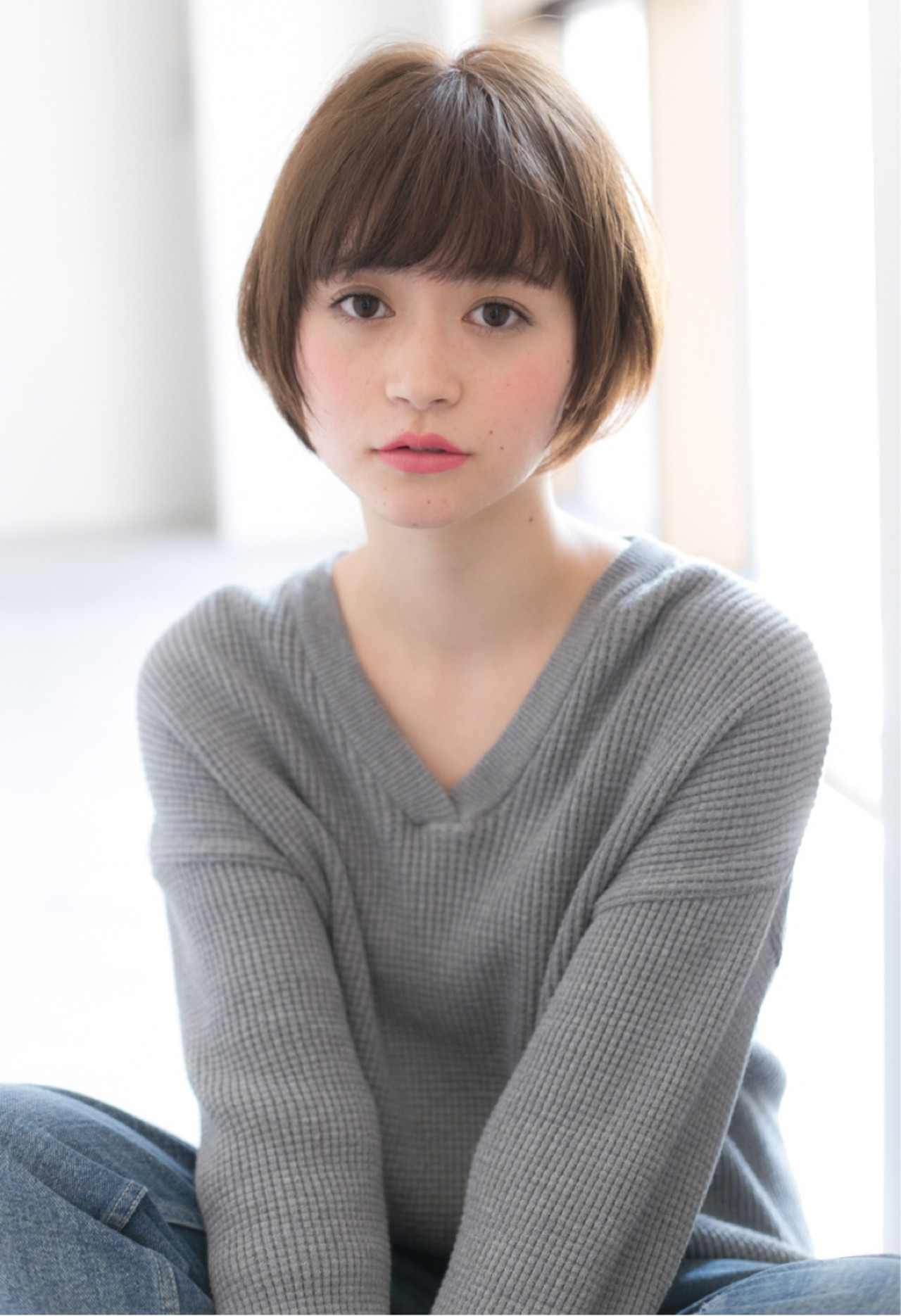 羽田ひろむ