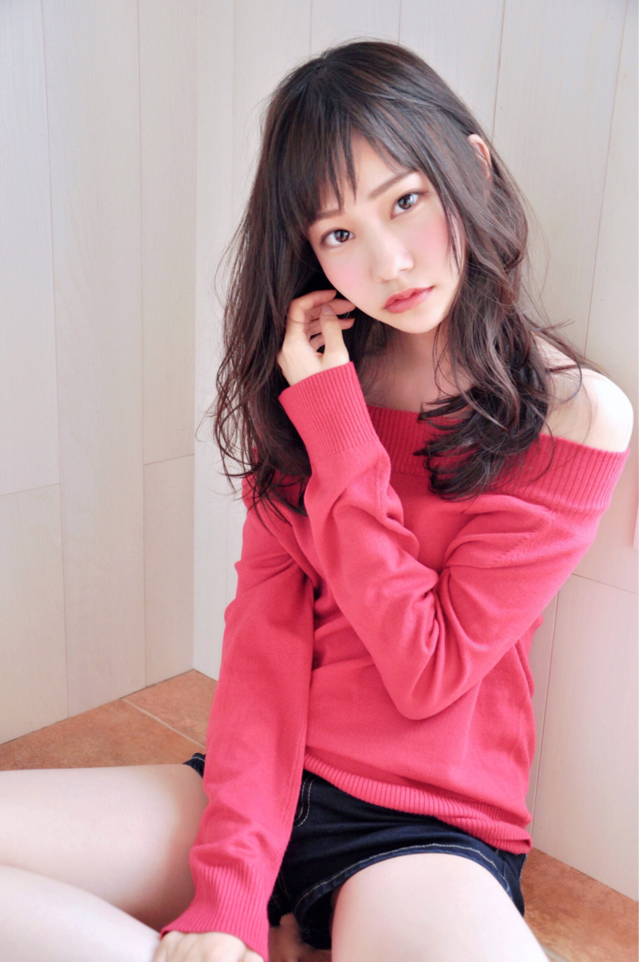 miyuさん