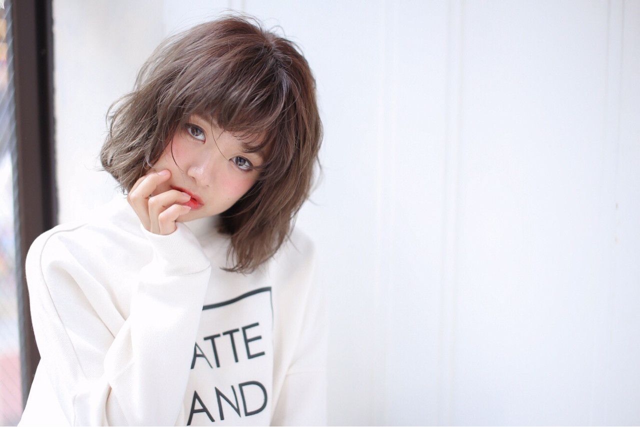 Riiina✩りいなさん