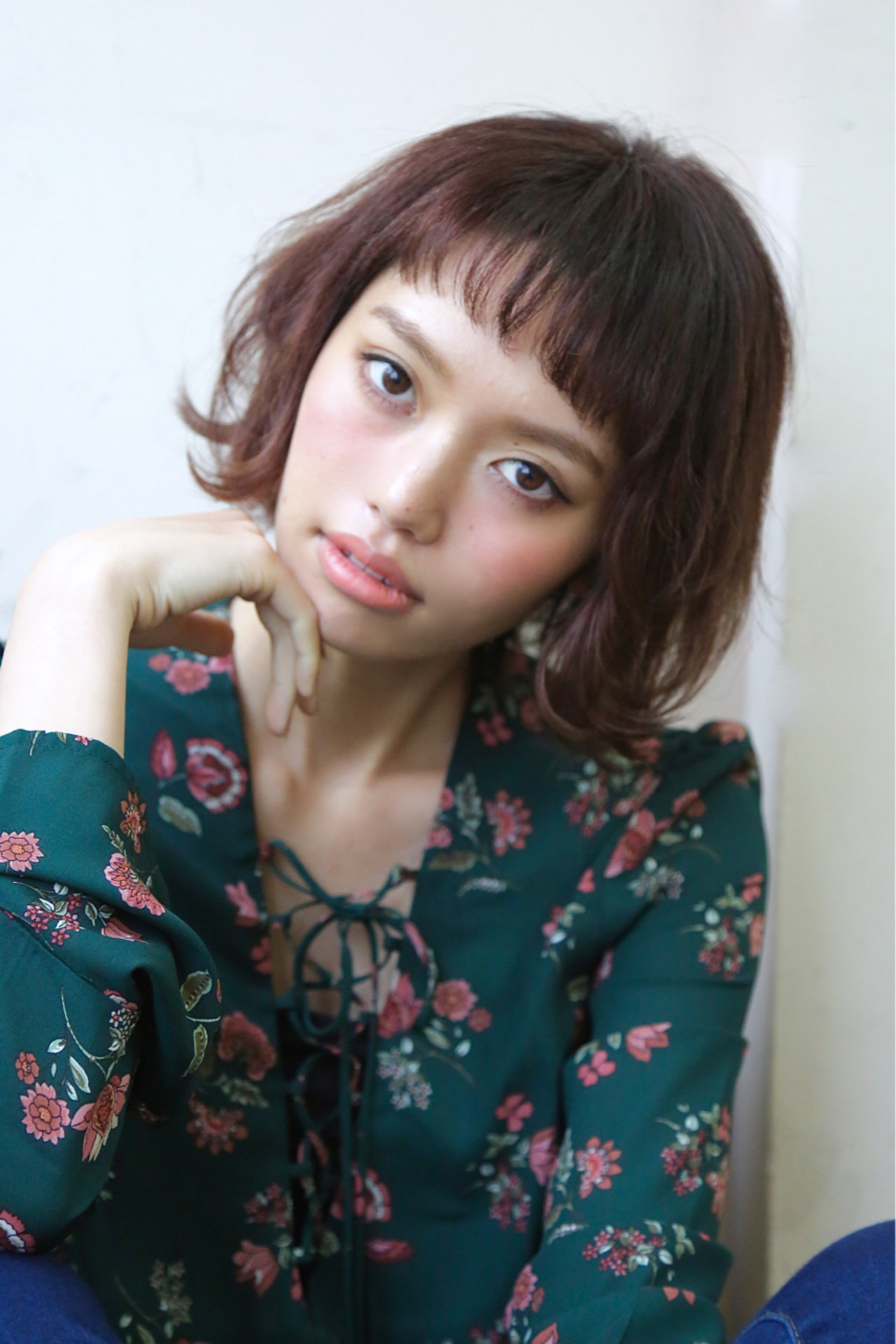 Soleilさん