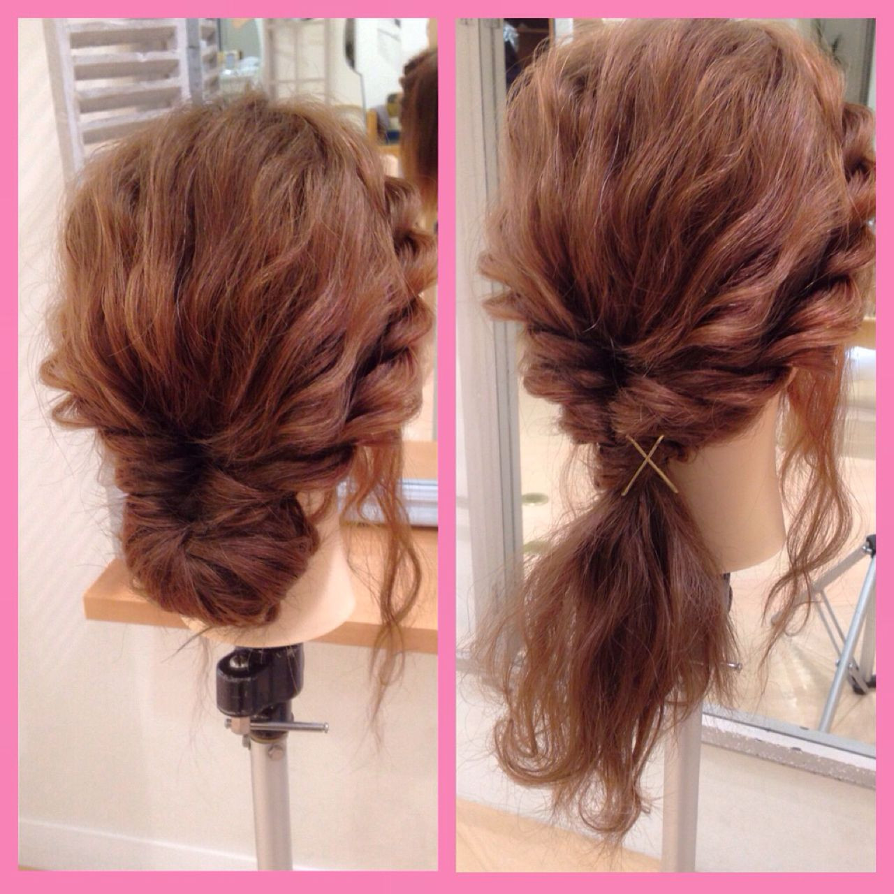 GARDENhair