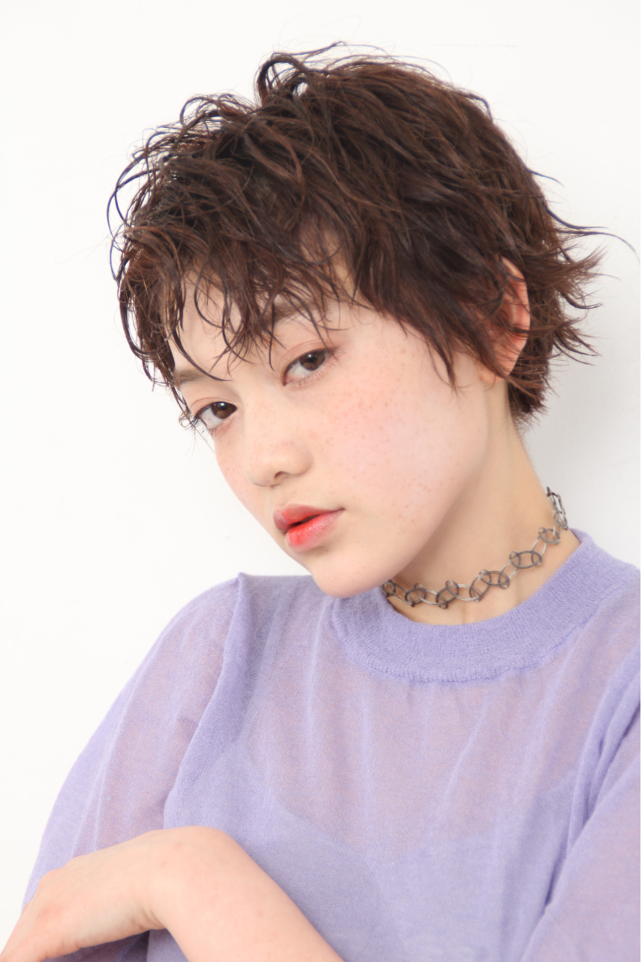 菅