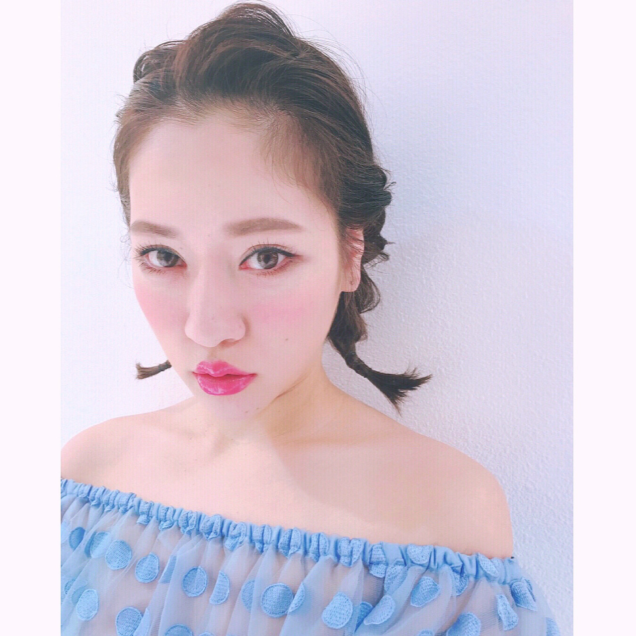 槌田美希