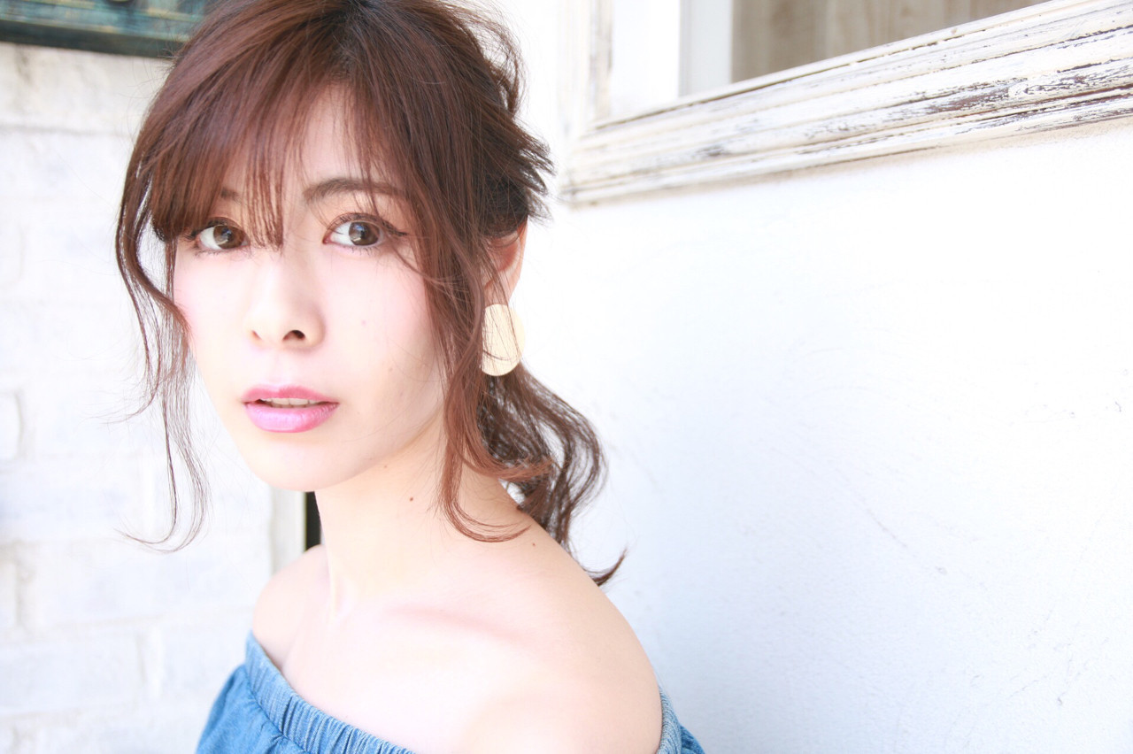 松谷