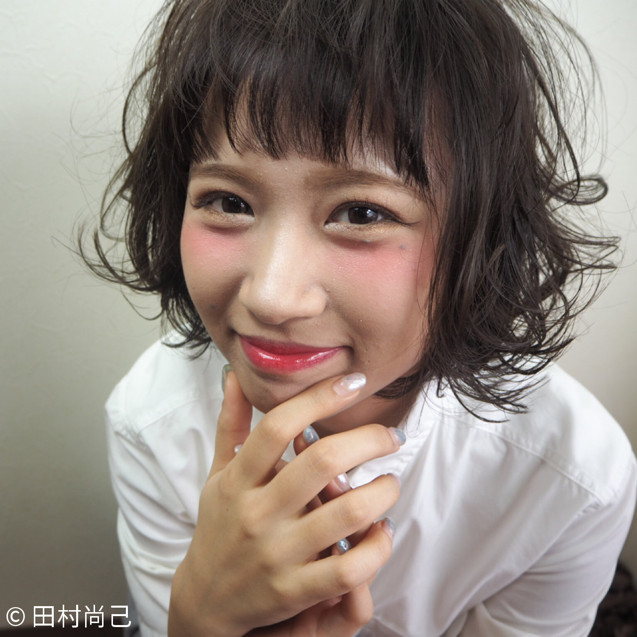 田村尚己