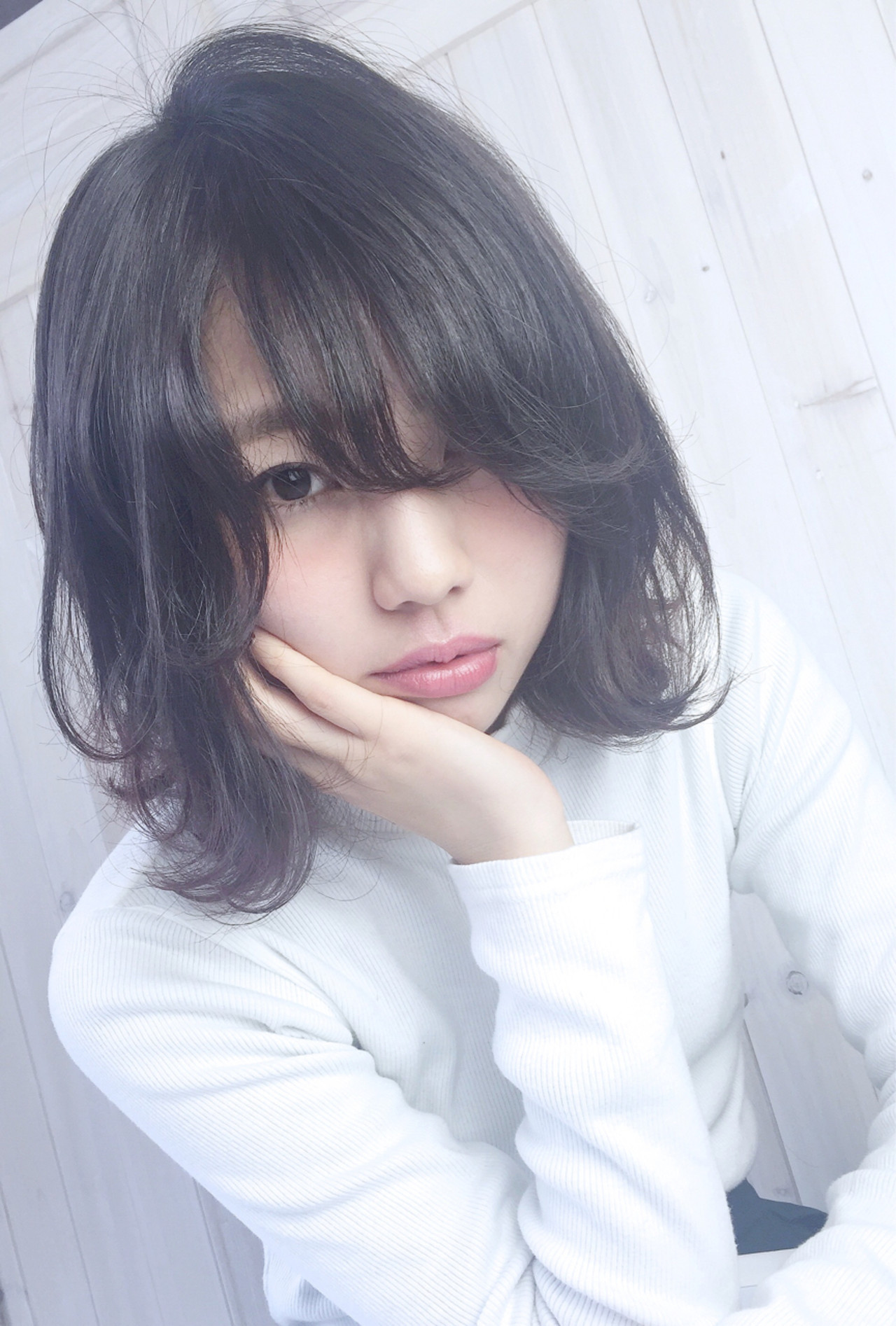 花村美波