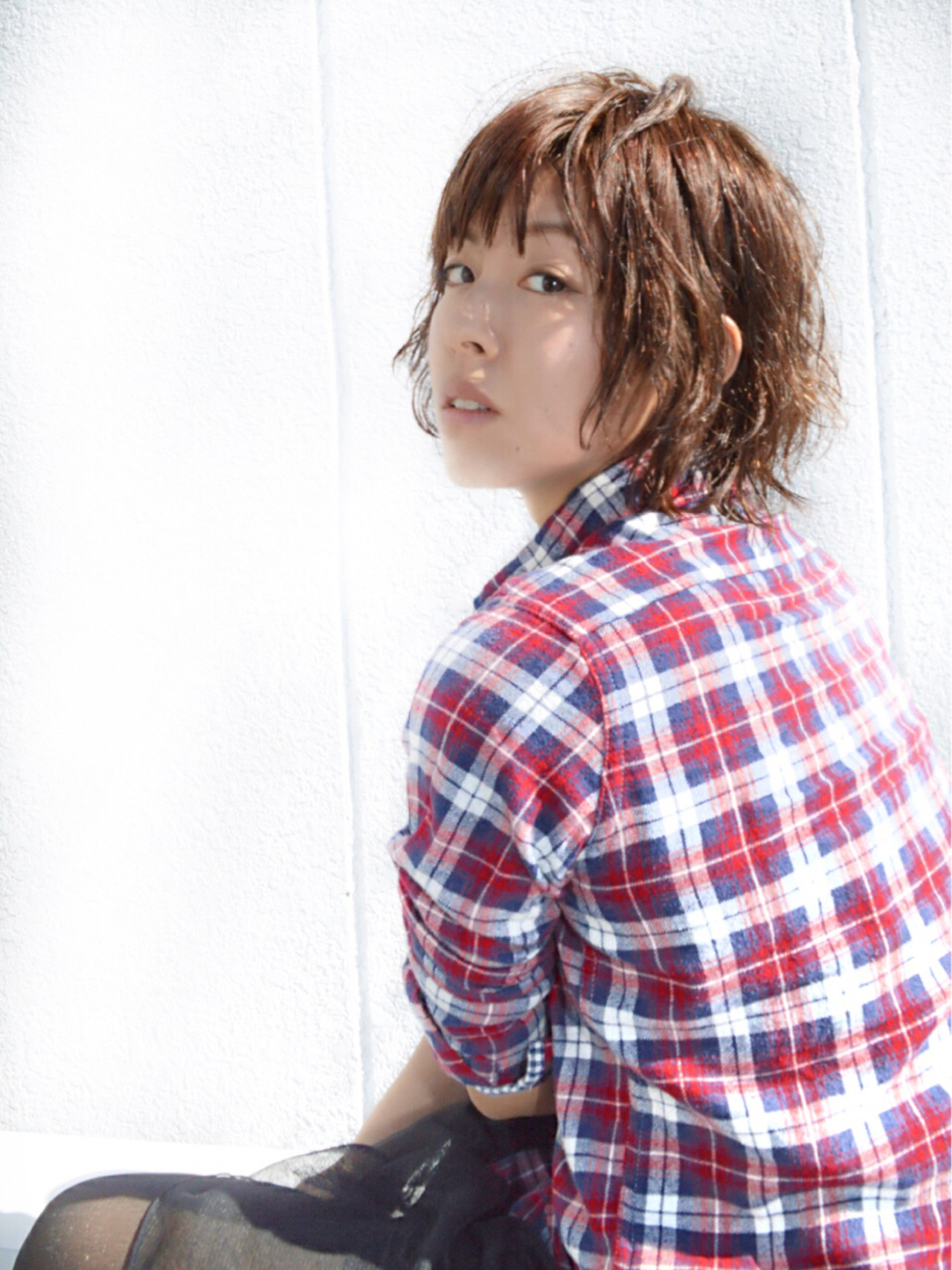 カラリスト・Yuuki
