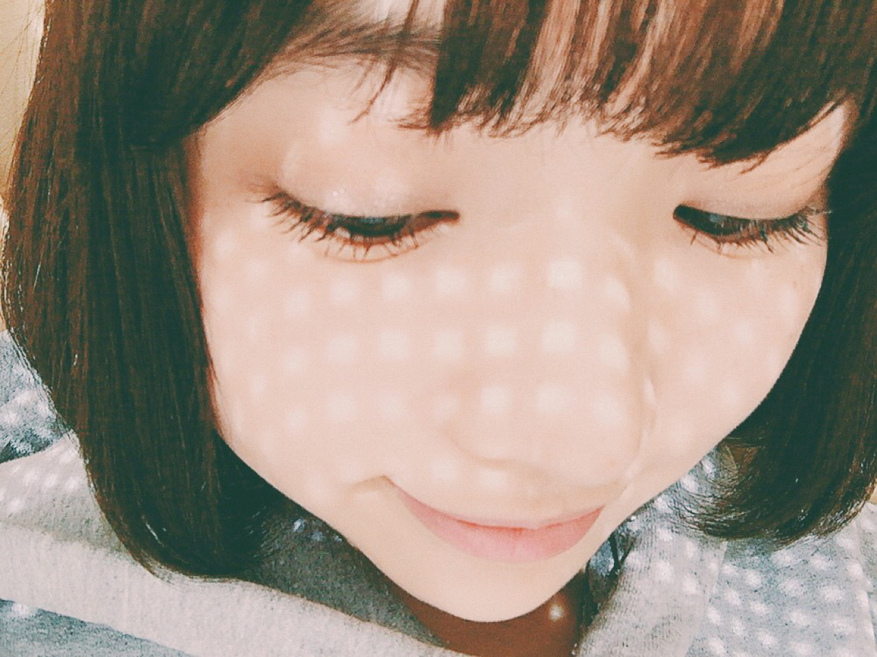 香西宏美(べいびい)