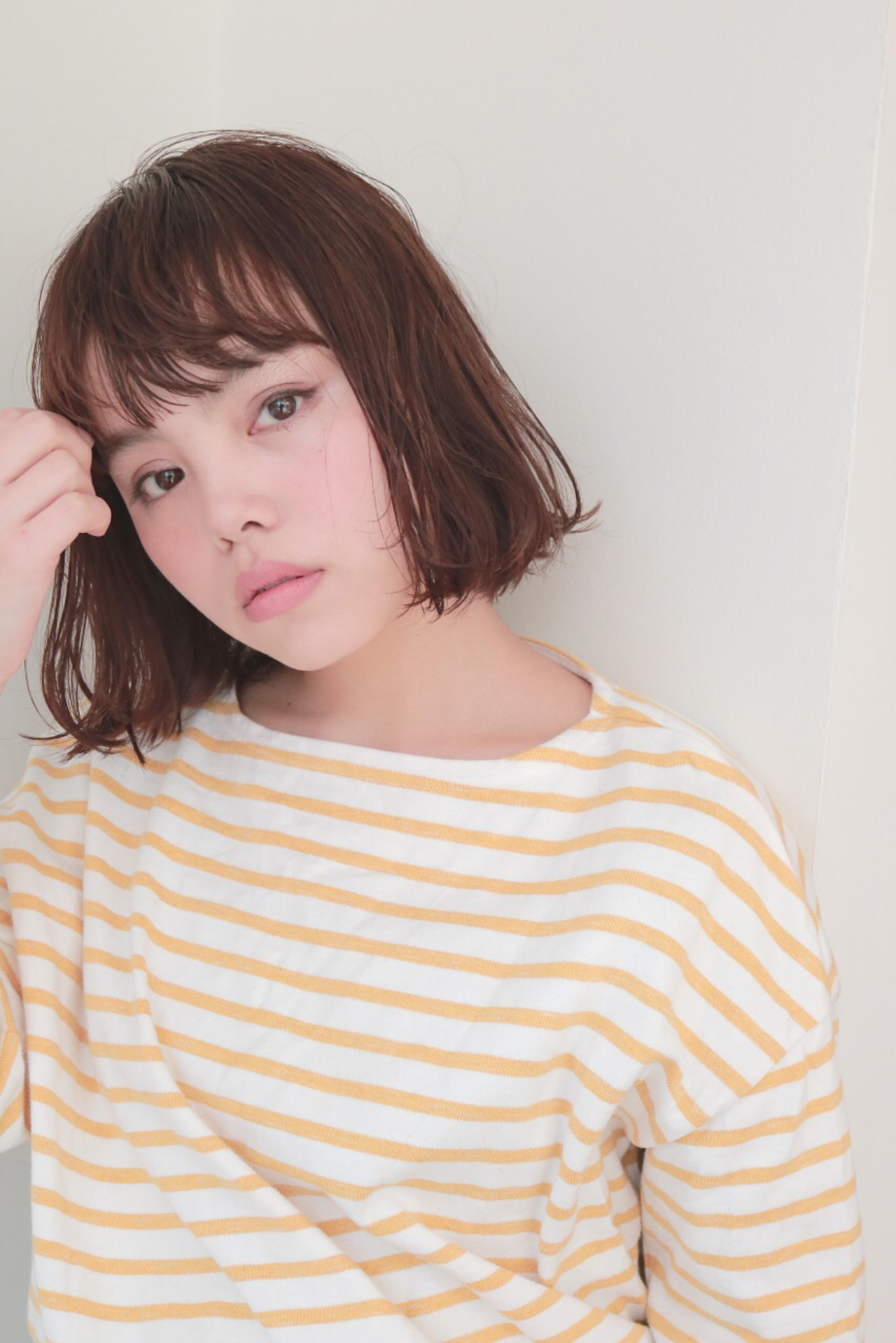 青柳枝里香
