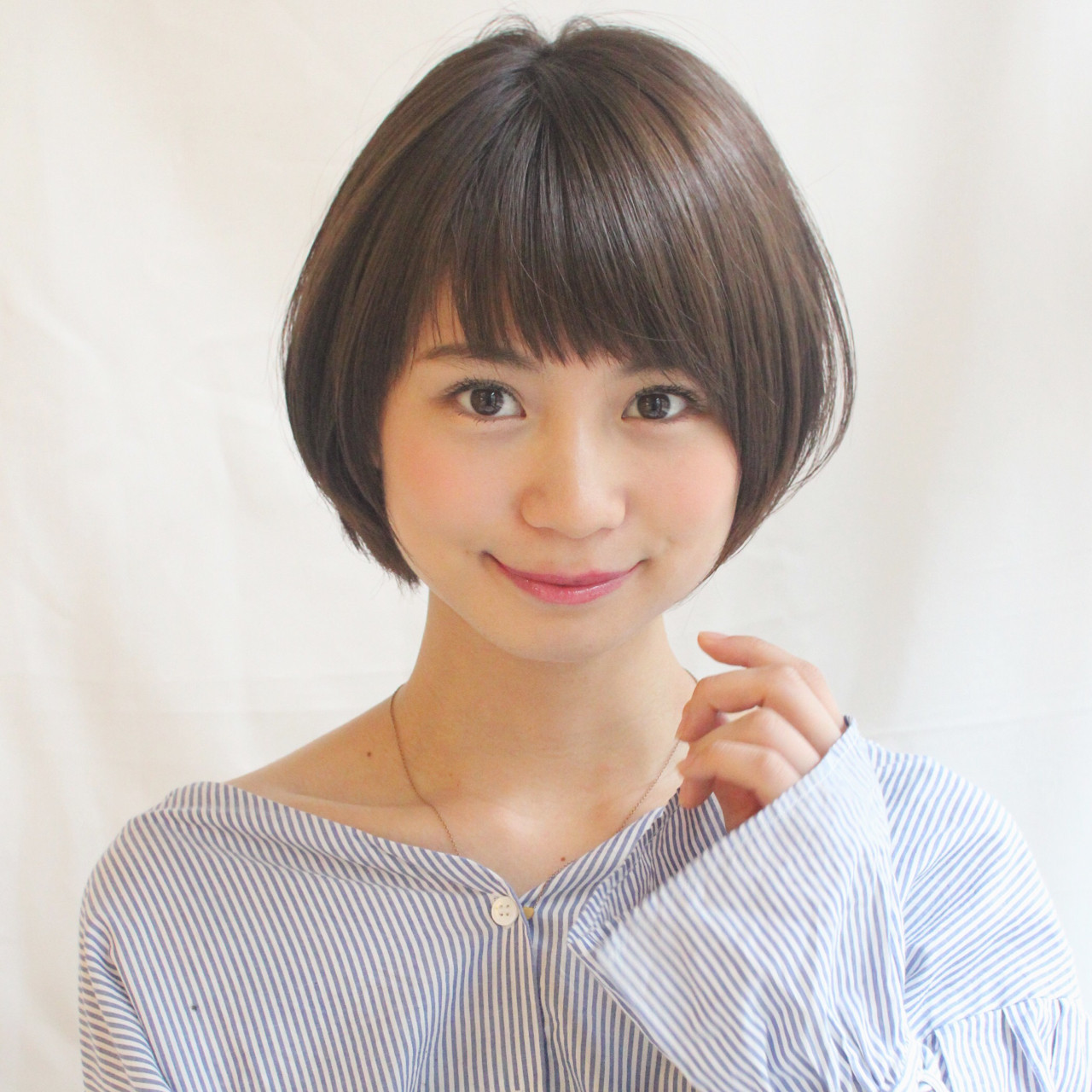 羽田ひろむ