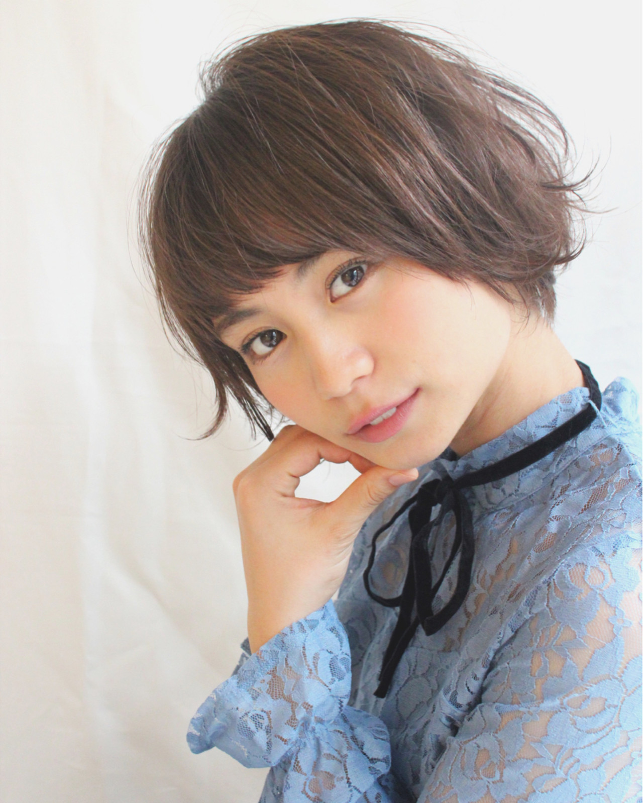 羽田ひろむ