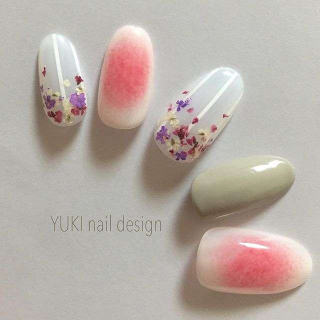 キラリアネイル公式