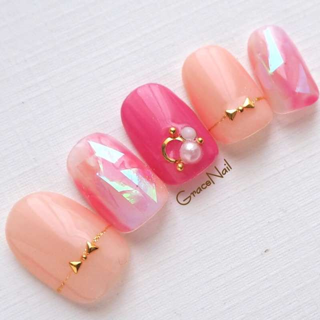 ネイリスト・サロンGraceNail
