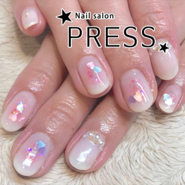 Nail